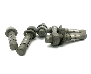 熱鍍鋅車修壁虎